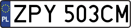 ZPY503CM
