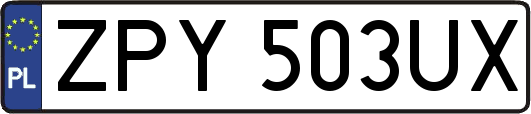 ZPY503UX