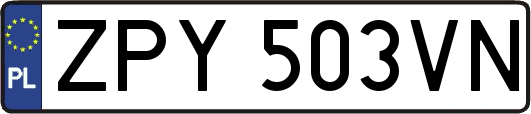 ZPY503VN