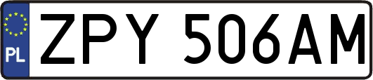 ZPY506AM