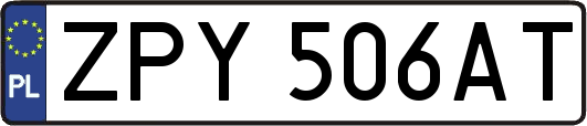 ZPY506AT