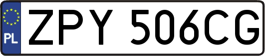 ZPY506CG