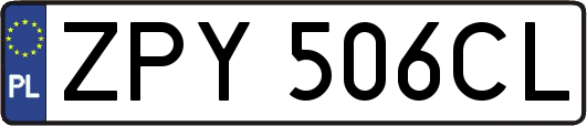 ZPY506CL