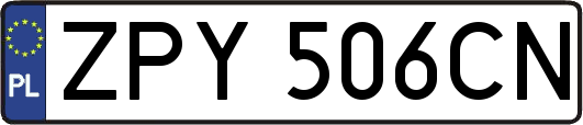 ZPY506CN