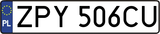 ZPY506CU