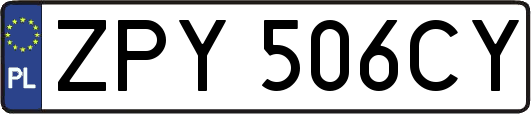 ZPY506CY