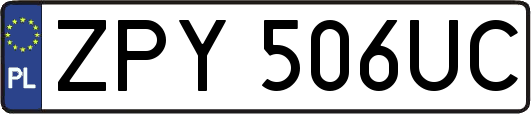 ZPY506UC