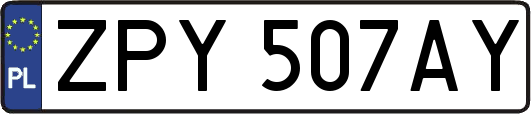 ZPY507AY