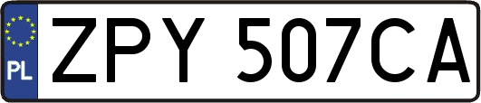 ZPY507CA