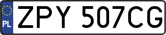 ZPY507CG