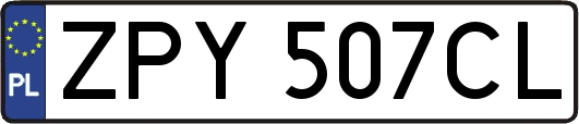 ZPY507CL
