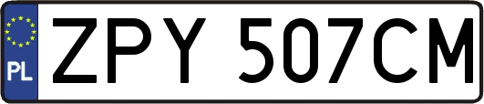 ZPY507CM