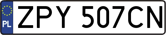ZPY507CN