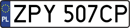 ZPY507CP