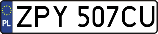 ZPY507CU