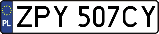 ZPY507CY