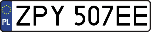 ZPY507EE