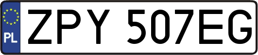 ZPY507EG