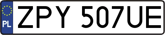 ZPY507UE