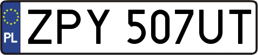 ZPY507UT