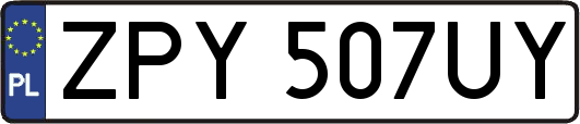 ZPY507UY