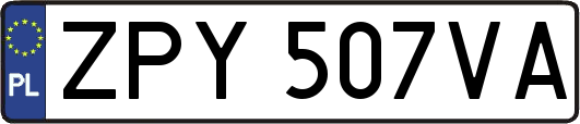 ZPY507VA