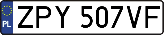 ZPY507VF