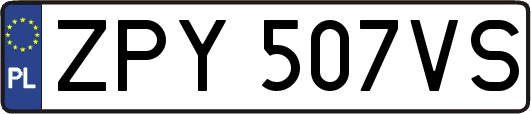 ZPY507VS