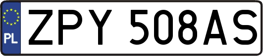 ZPY508AS