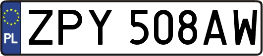 ZPY508AW
