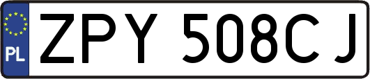 ZPY508CJ