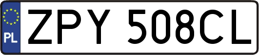 ZPY508CL
