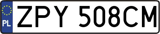 ZPY508CM