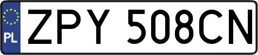 ZPY508CN