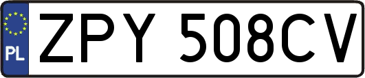 ZPY508CV