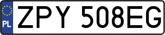 ZPY508EG