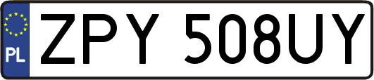ZPY508UY