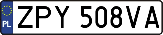 ZPY508VA