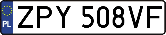ZPY508VF