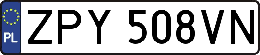 ZPY508VN