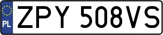 ZPY508VS