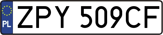 ZPY509CF