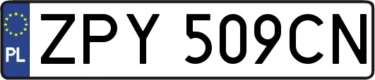 ZPY509CN