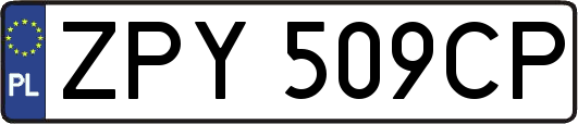 ZPY509CP
