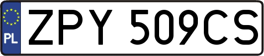 ZPY509CS