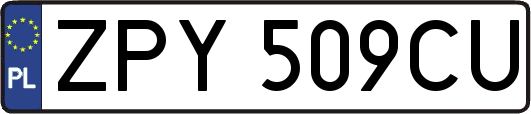 ZPY509CU