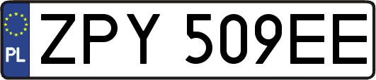 ZPY509EE