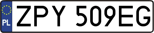 ZPY509EG