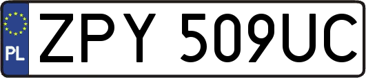 ZPY509UC