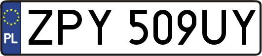 ZPY509UY